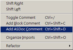 Adobe Flex Builder 3 新功能預(yù)覽