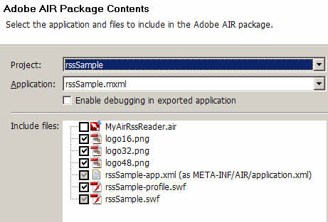 Adobe Flex Builder 3 新功能預(yù)覽