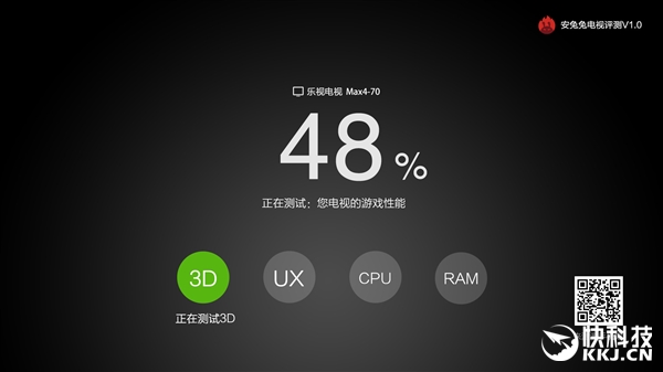 不服跑分！安兔兔電視評(píng)測(cè)發(fā)布 第一太猛