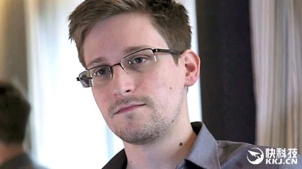 斯諾登吐槽谷歌“微信”Allo：監視工具