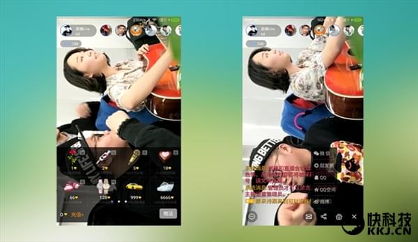 小米出品！又一款看妹子的直播軟件來了